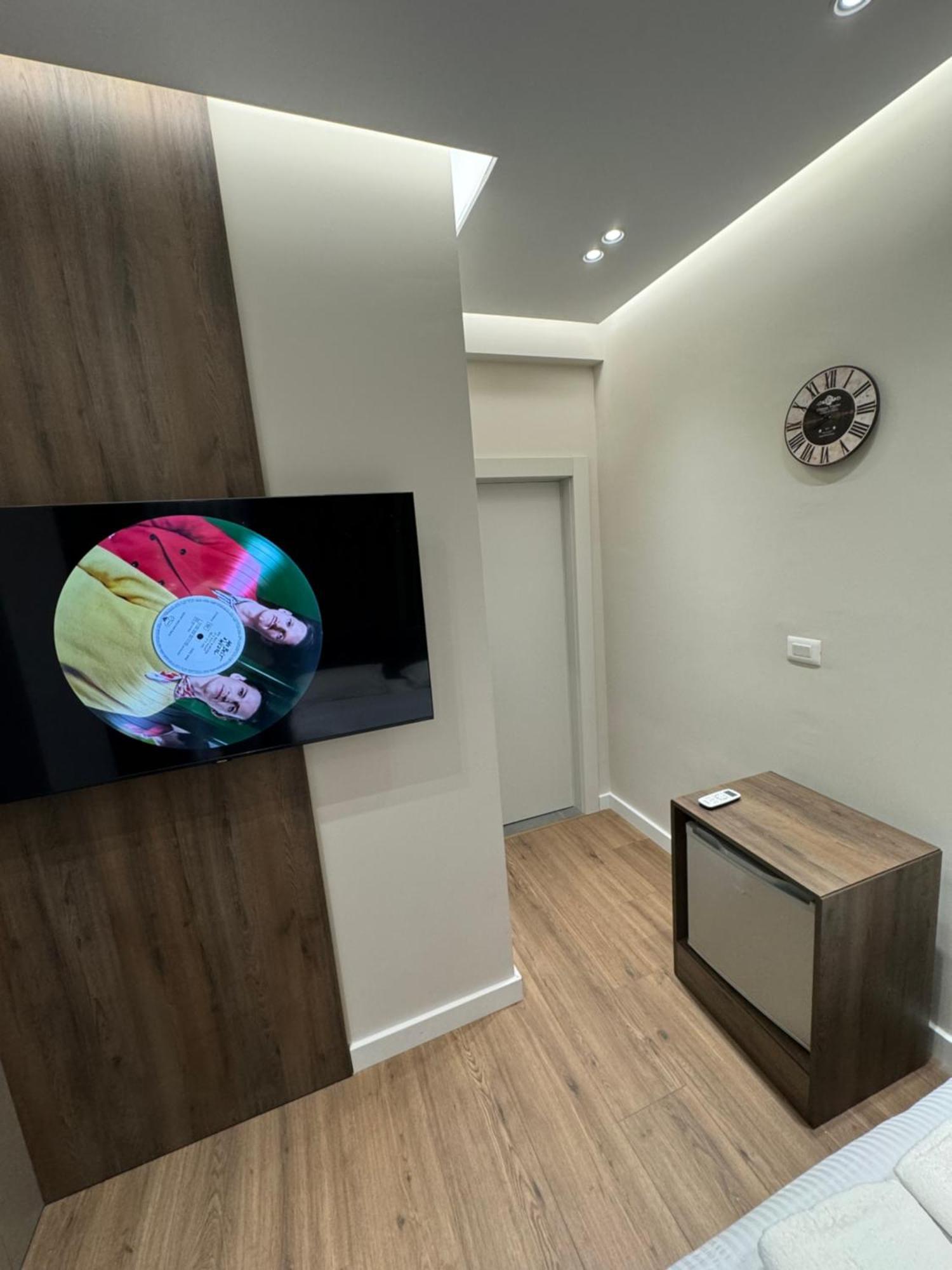Lux Stay تيرانا المظهر الخارجي الصورة
