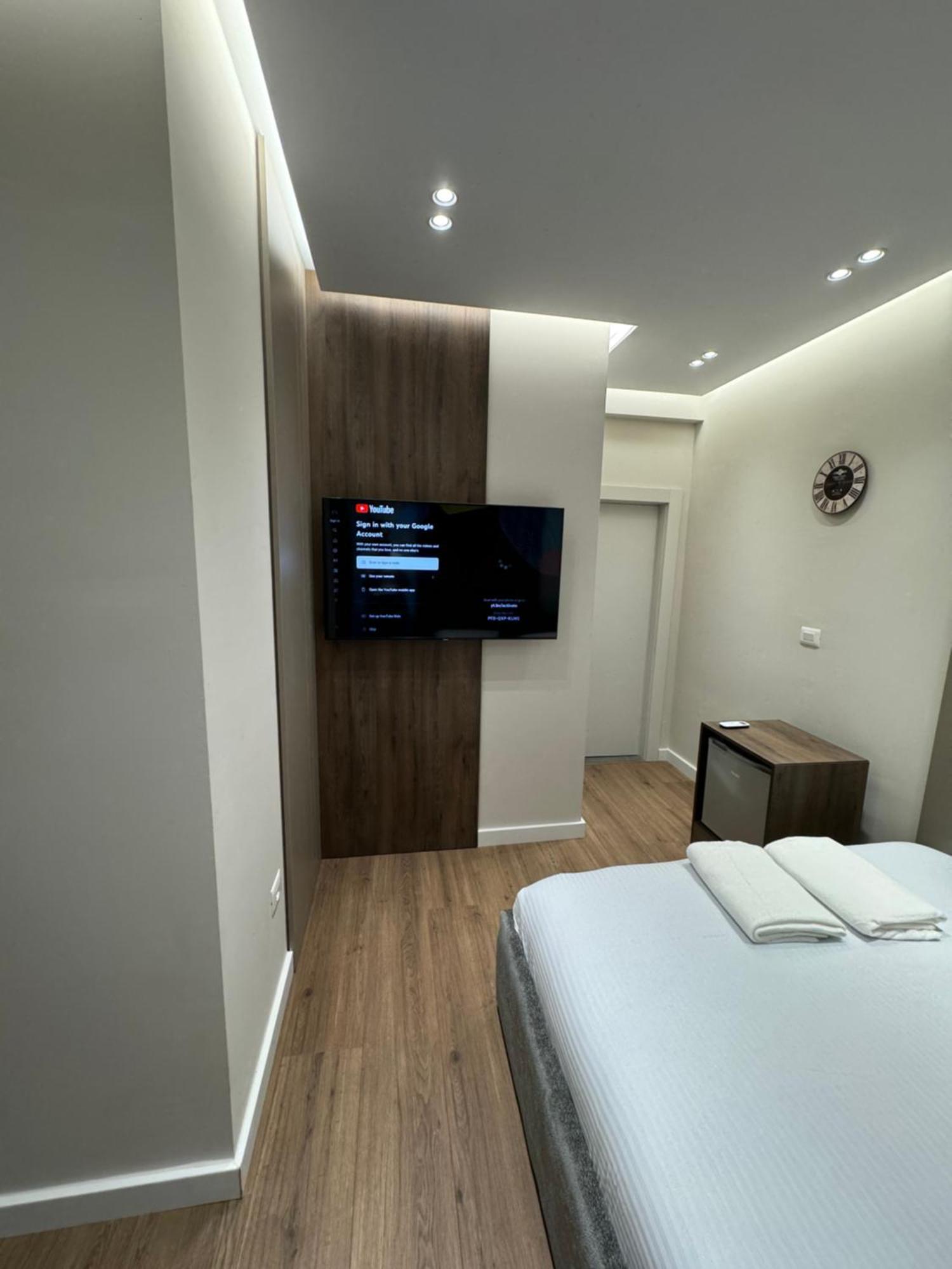 Lux Stay تيرانا المظهر الخارجي الصورة